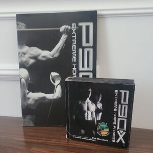 P90X